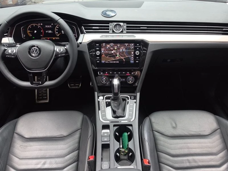 VW Arteon 2.0 DFH Automatic, снимка 7 - Автомобили и джипове - 55729520