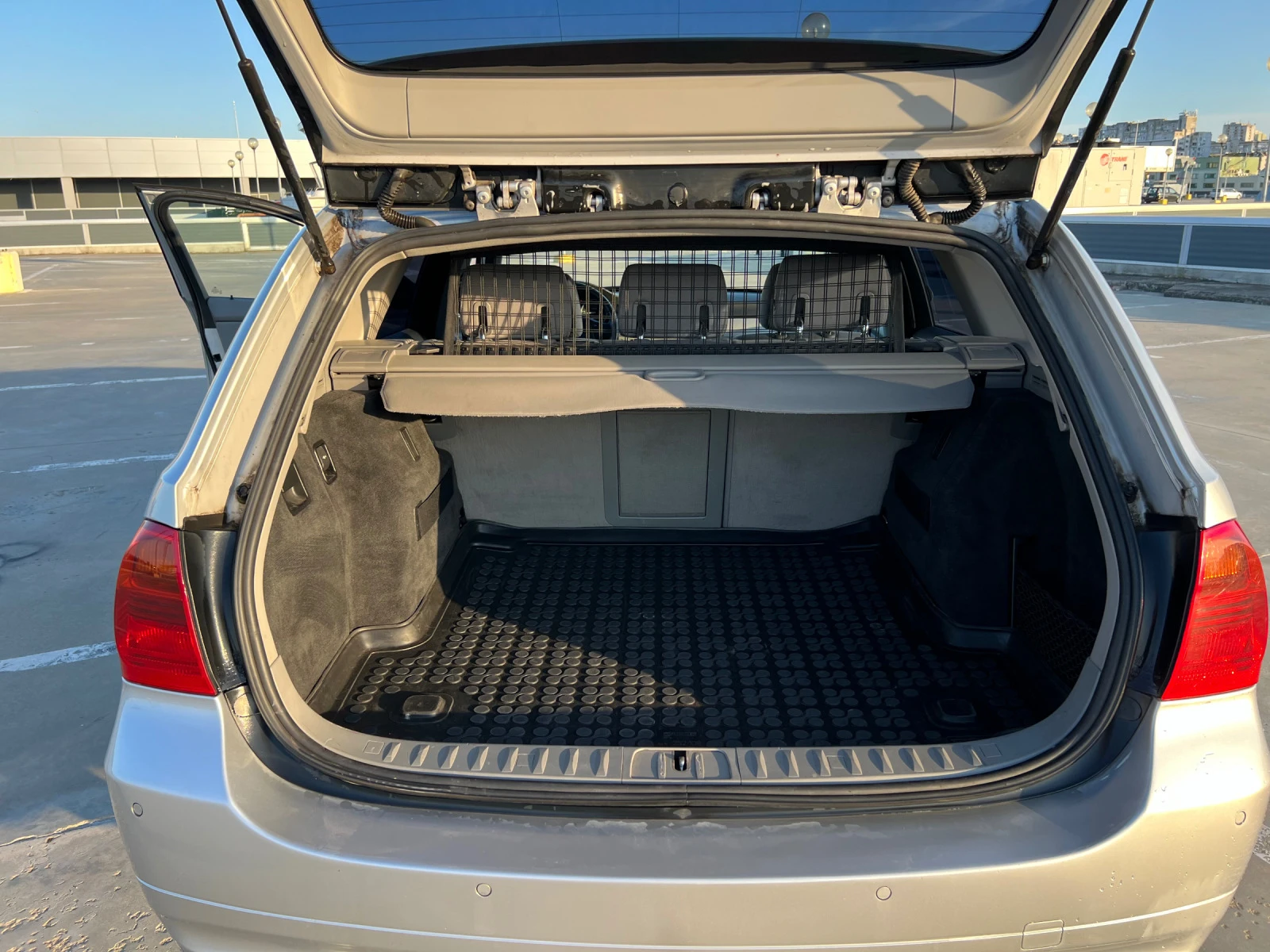 BMW 320 2.0d | Mobile.bg   15