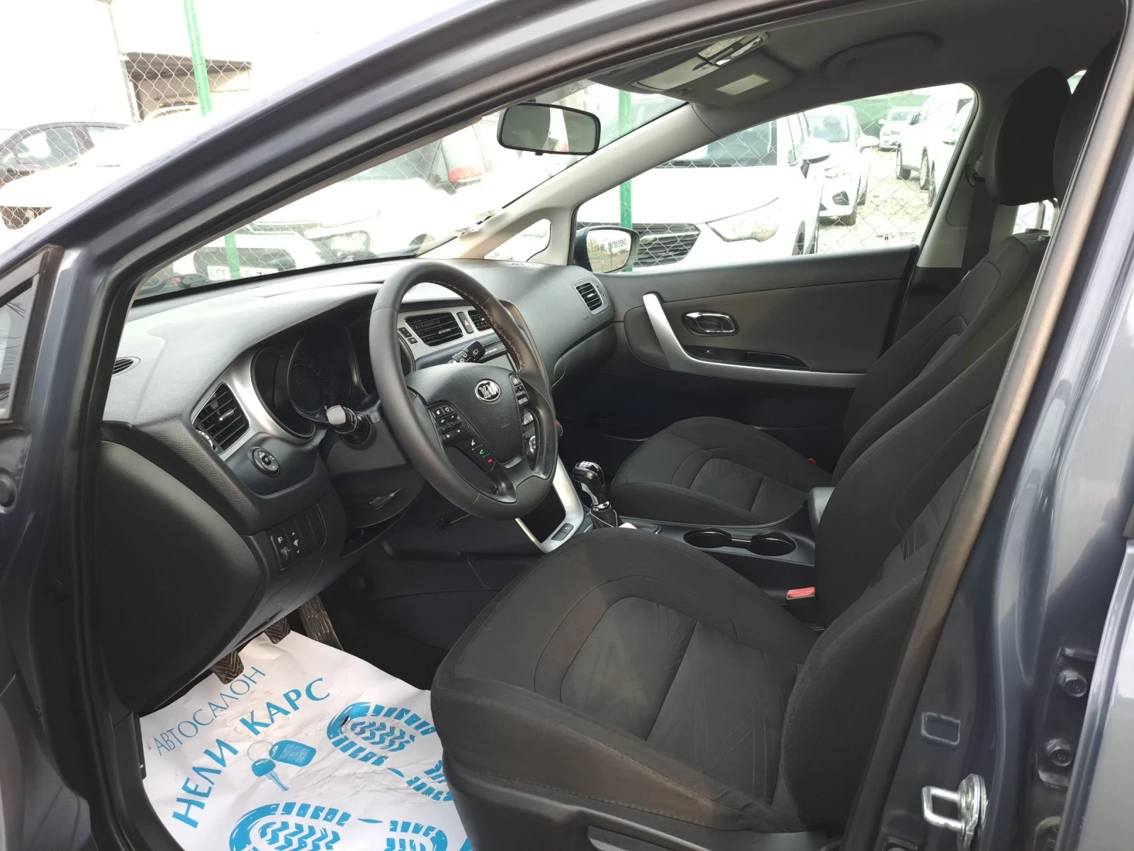 Kia Ceed 1.4 CRDI | Mobile.bg � ����������� 9