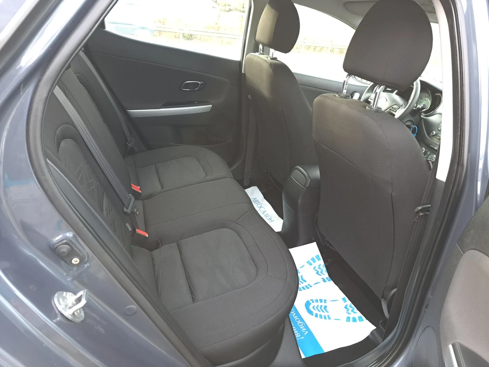 Kia Ceed 1.4 CRDI | Mobile.bg � ����������� 13