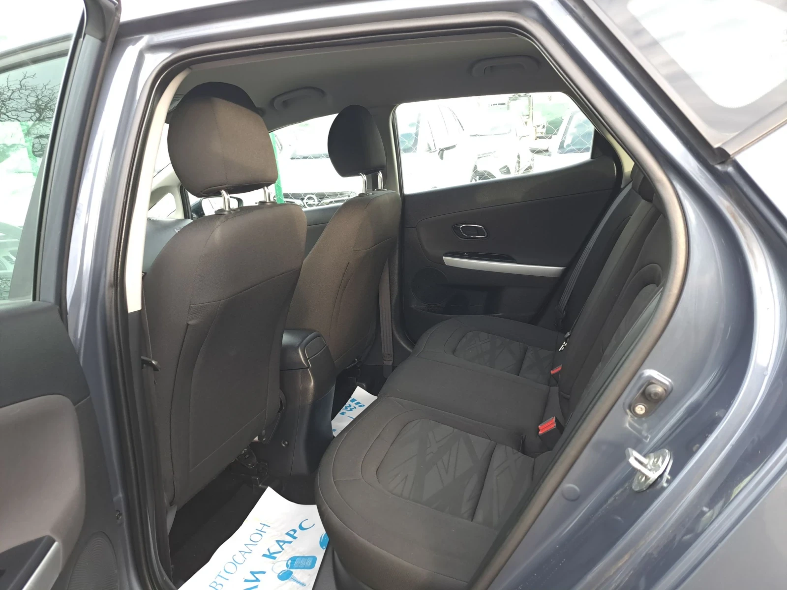 Kia Ceed 1.4 CRDI | Mobile.bg � ����������� 11