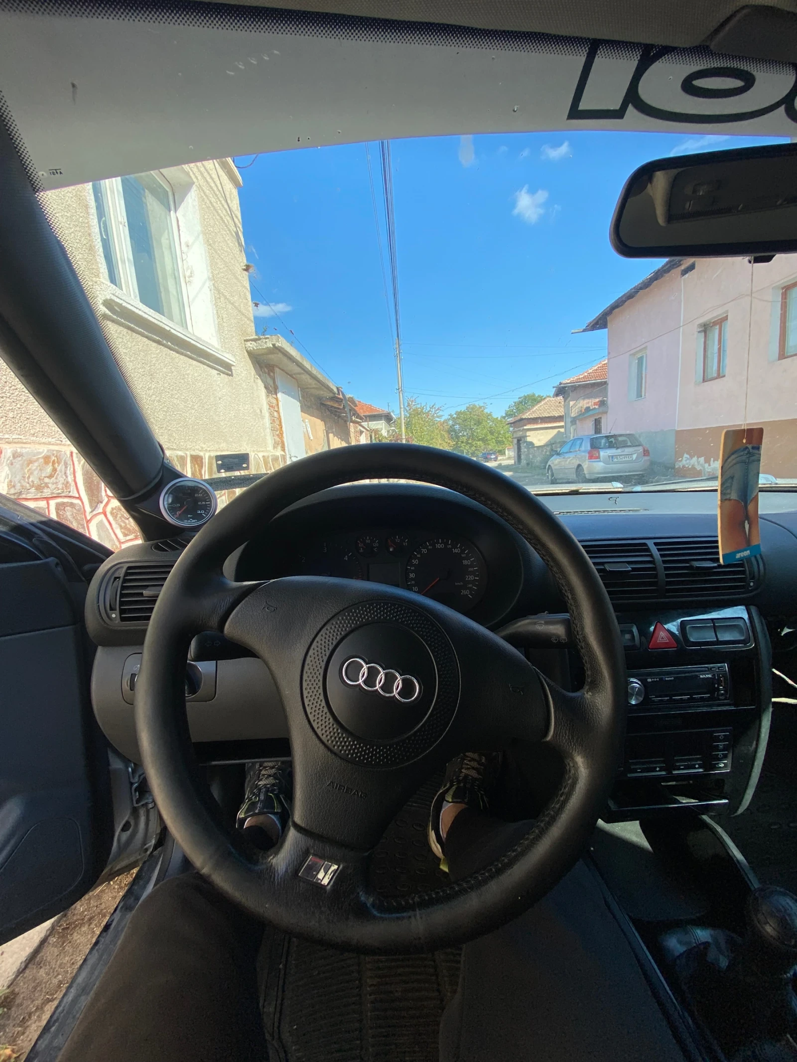 Audi A3 1.9tdi+ + +  - изображение 4