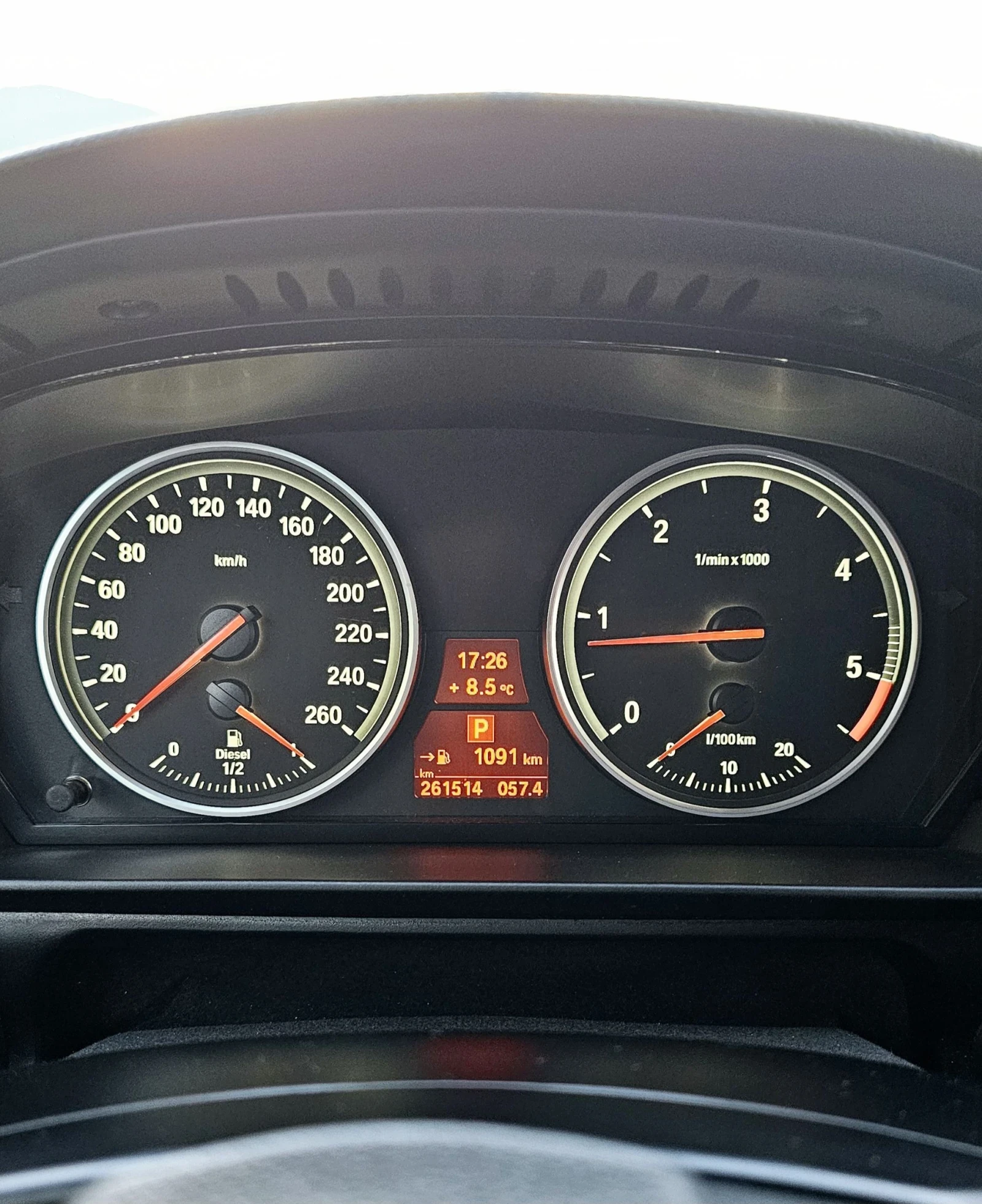 BMW 520 E60 * Facelift*    * Edition pack* * M pack*  | Mobile.bg   17