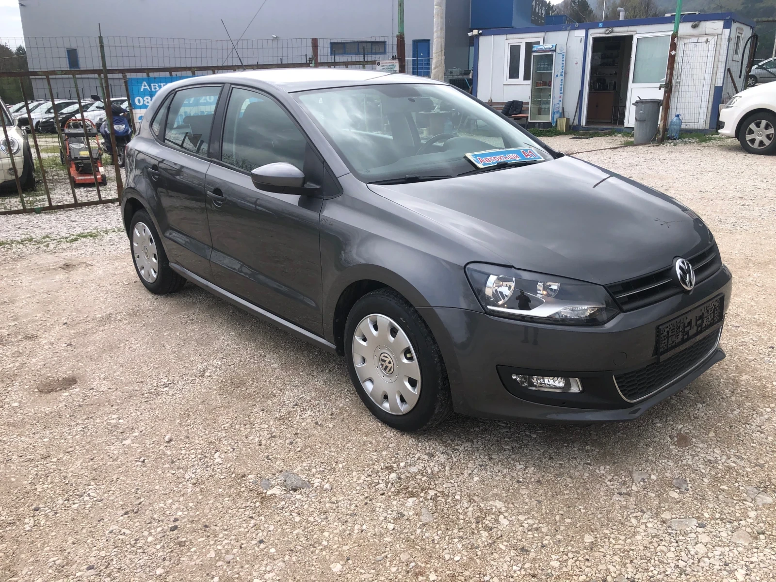 VW Polo  - изображение 3