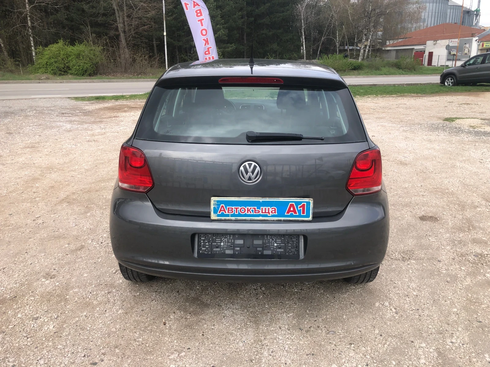 VW Polo  - изображение 5