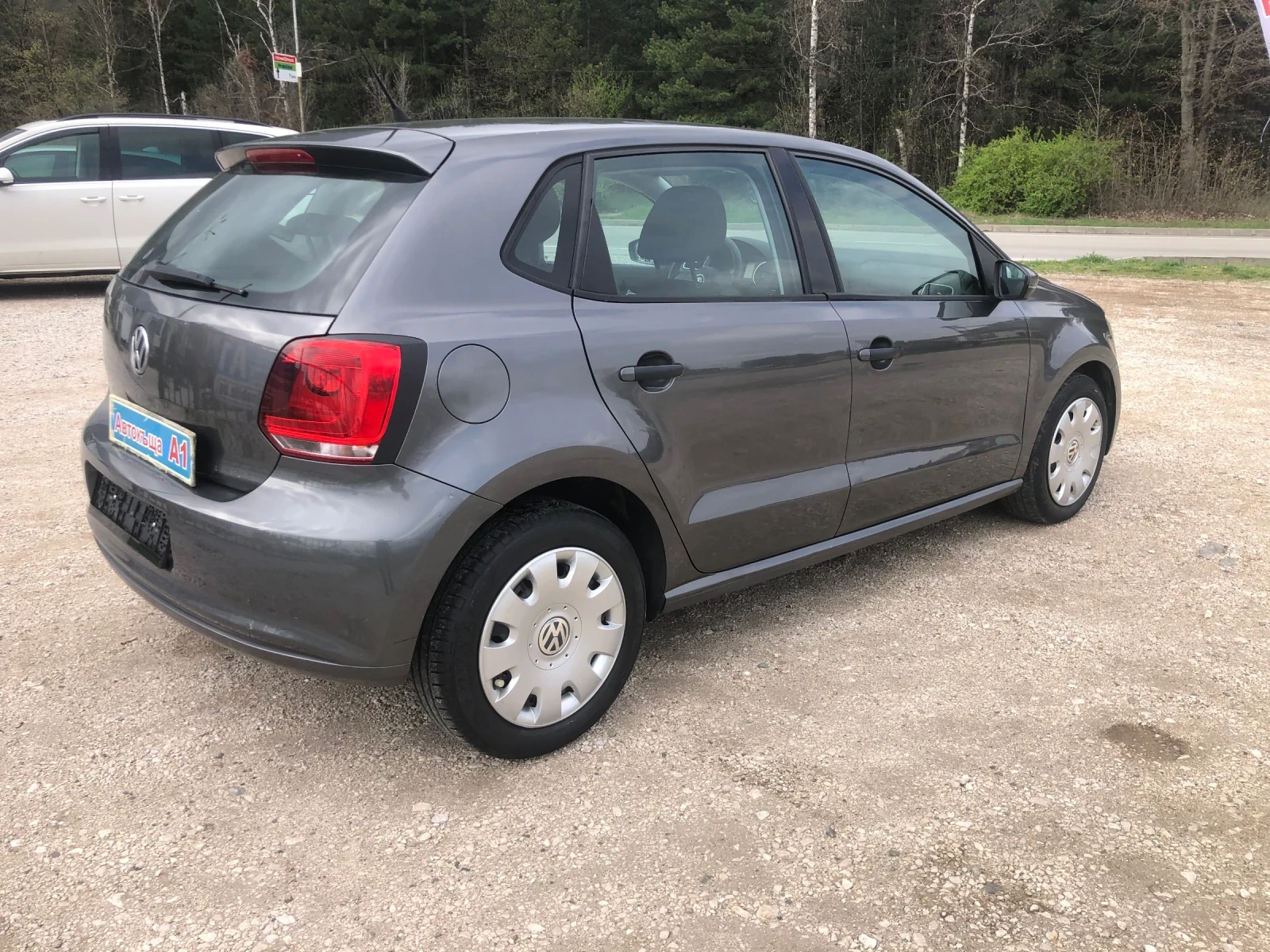 VW Polo  - изображение 4