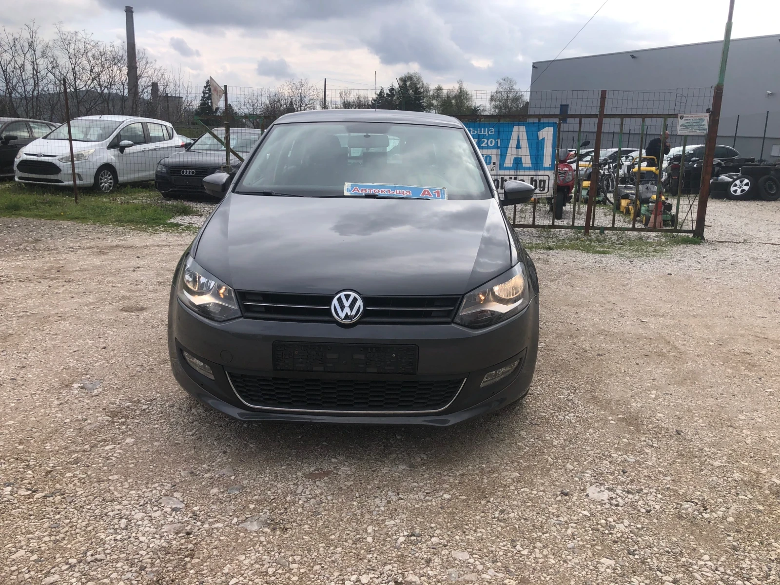 VW Polo  - изображение 2
