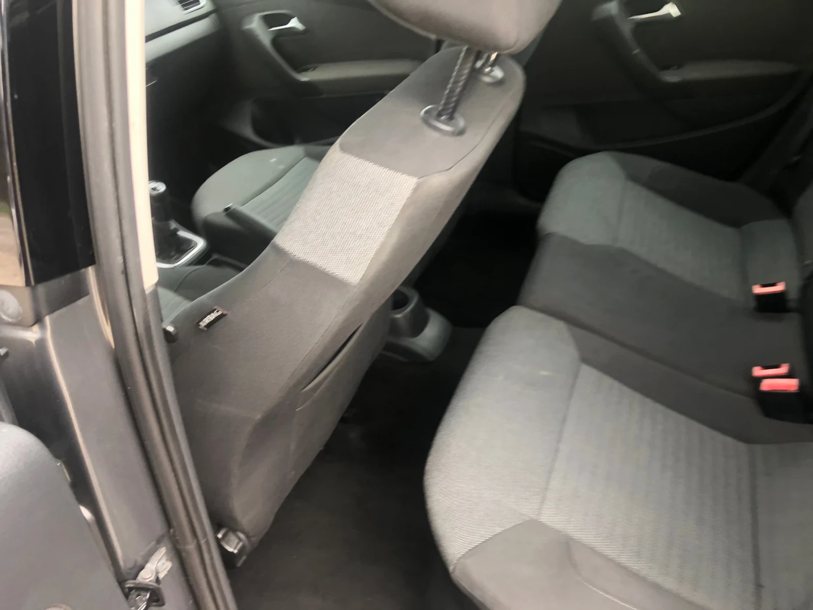 VW Polo  - изображение 8