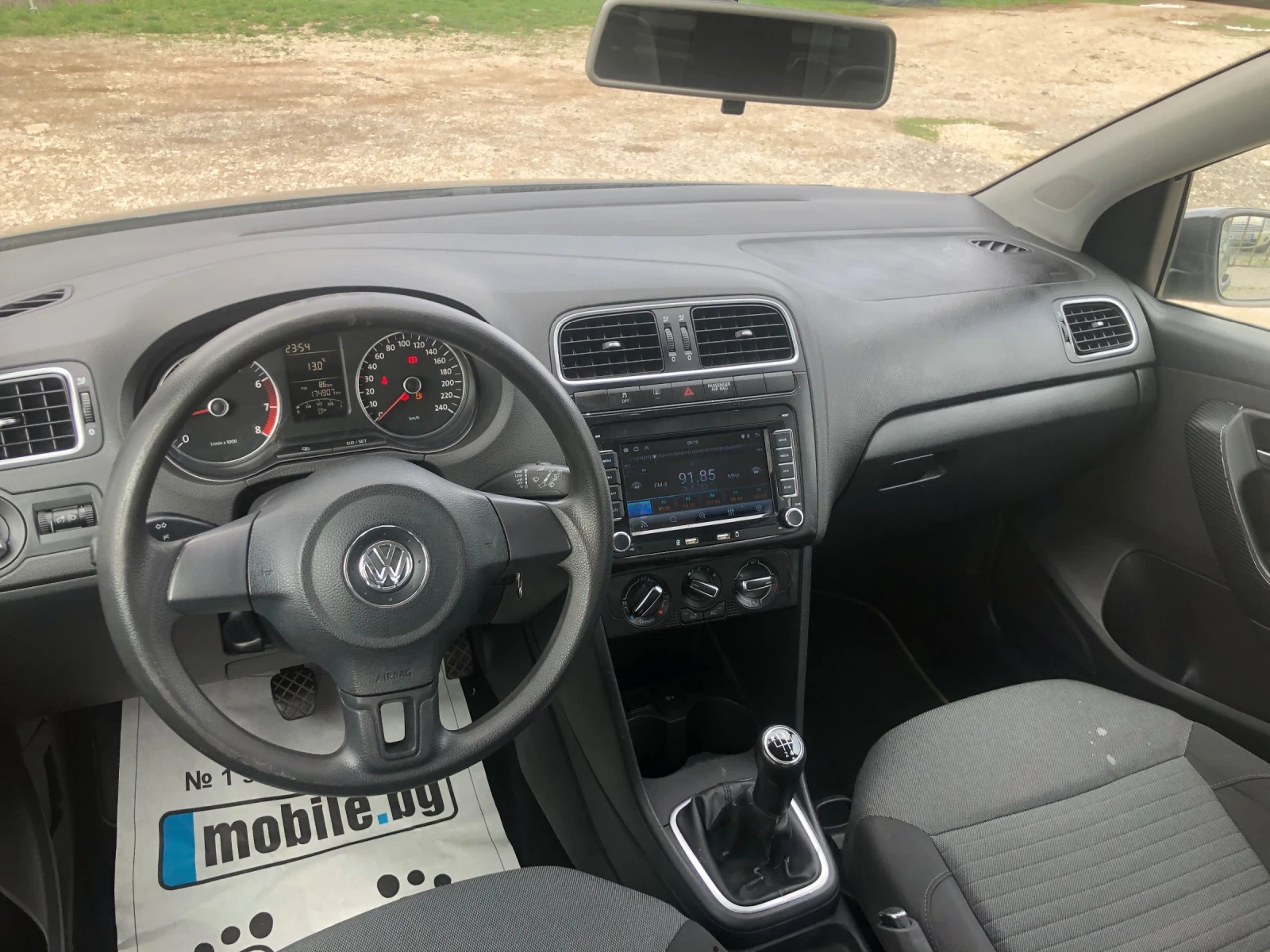 VW Polo  - изображение 9