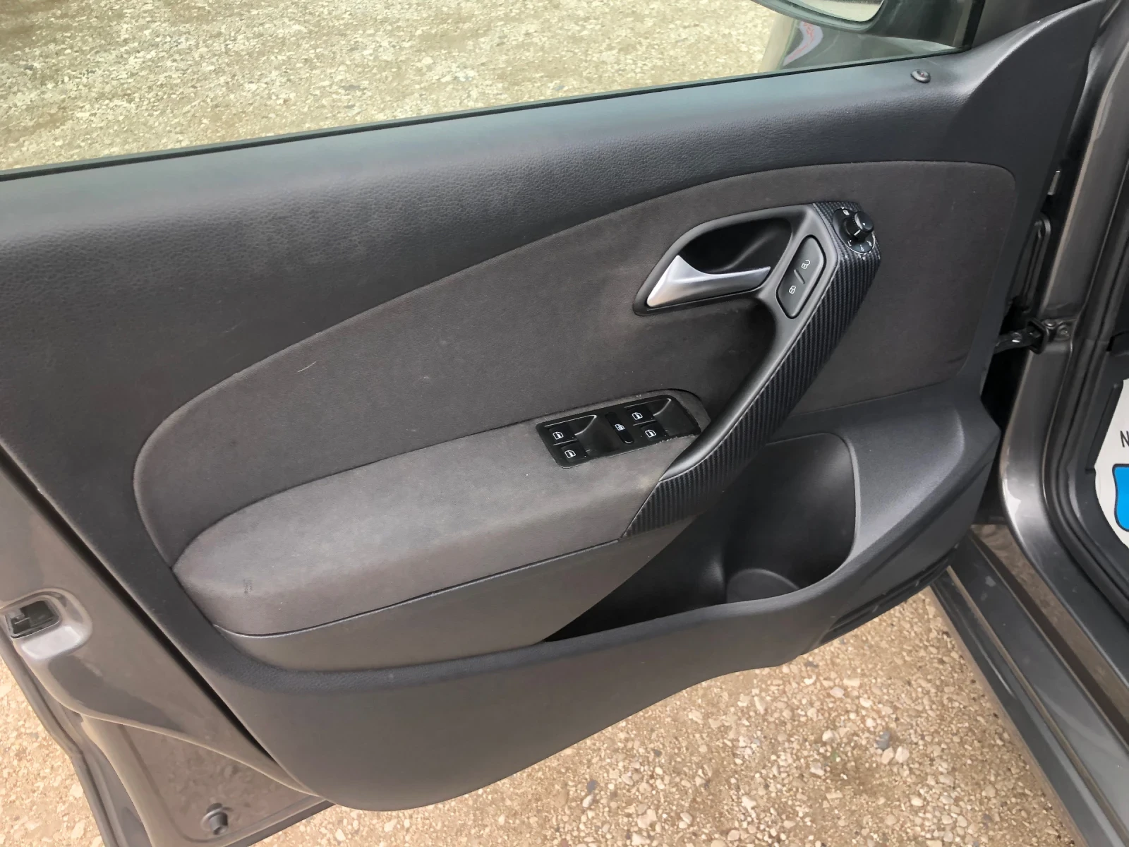 VW Polo  - изображение 10