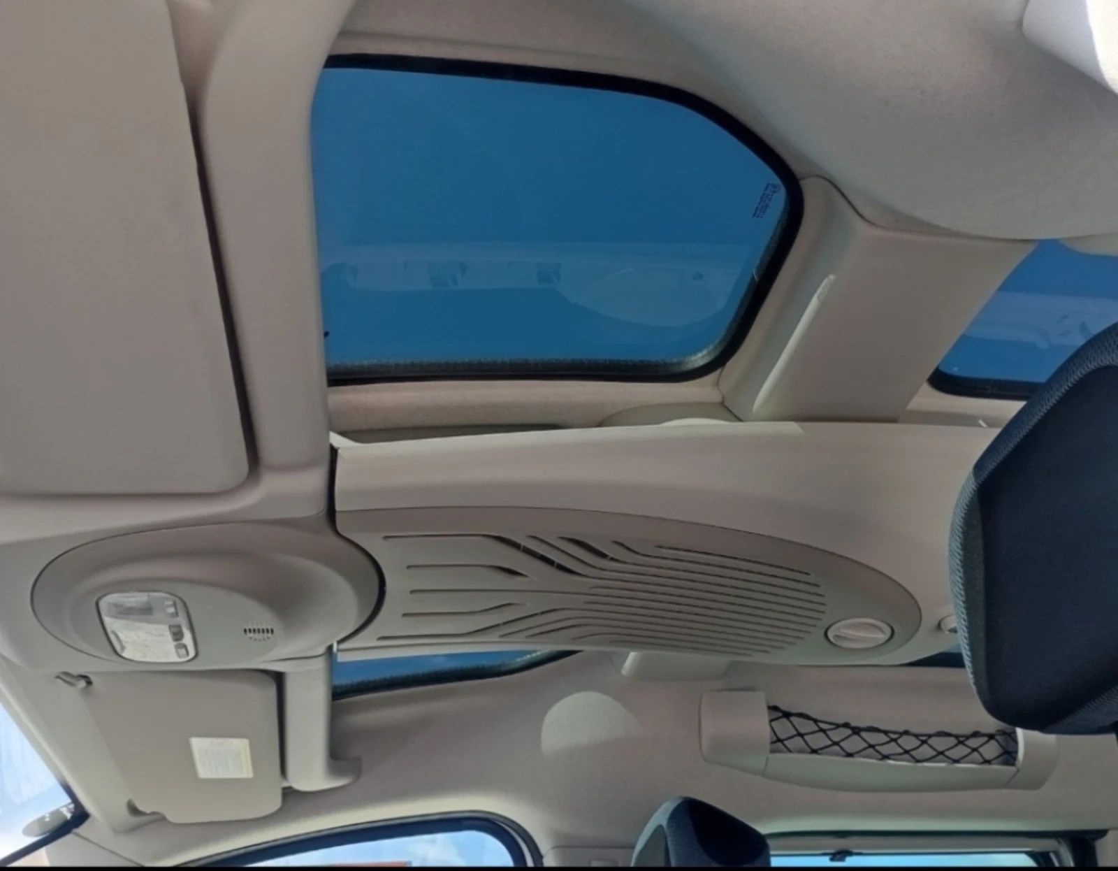 Citroen Berlingo Газ /Бензин - изображение 8