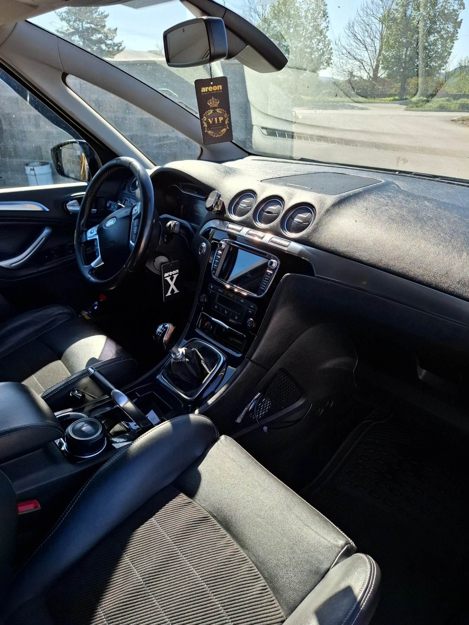 Ford C-max 2.0 tci 163kc - изображение 7