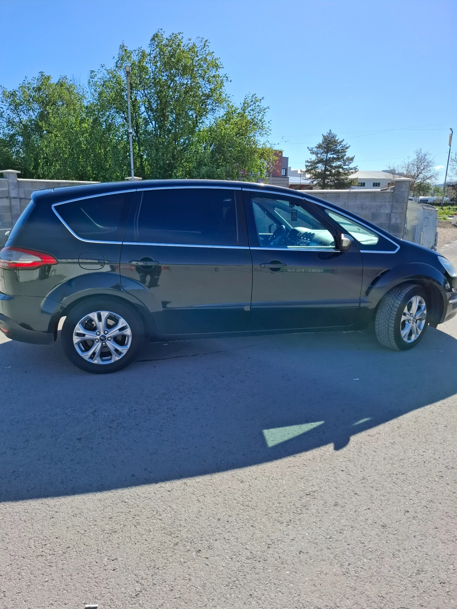 Ford C-max 2.0 tci 163kc - изображение 6
