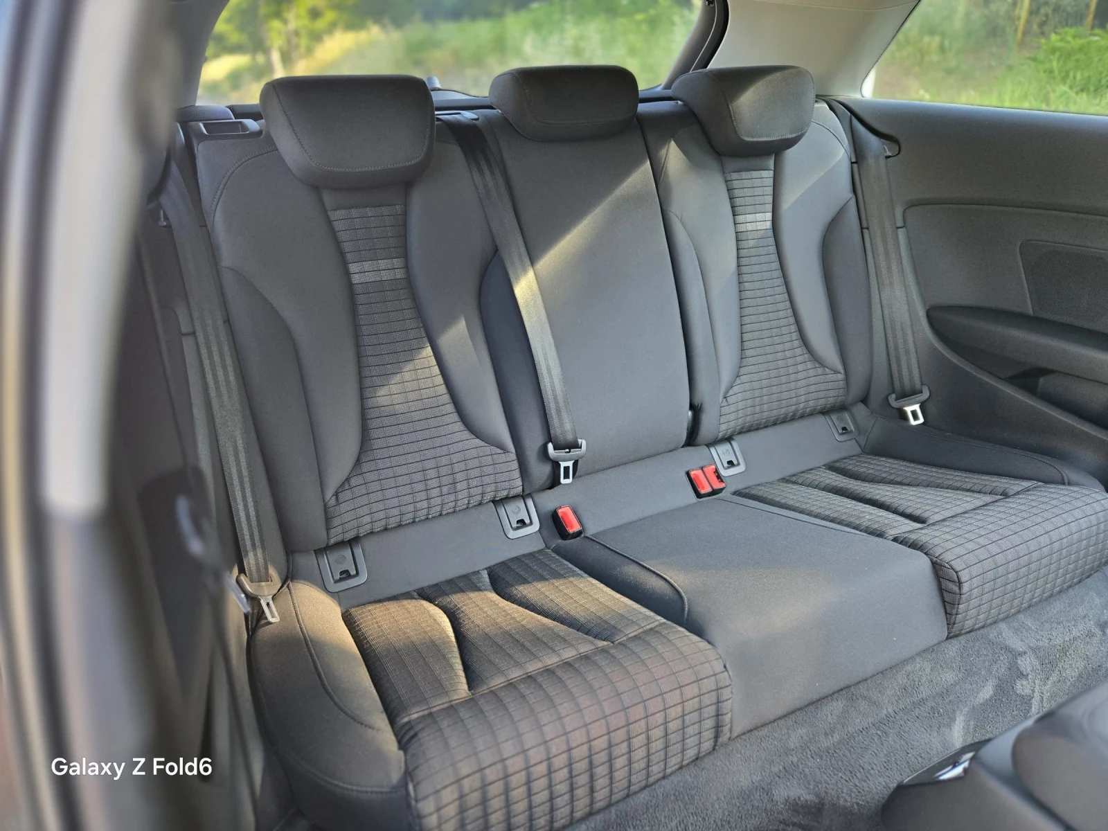 Audi A3 RS-3 пакет, Active Saund, Drive Select , рекаро - изображение 10