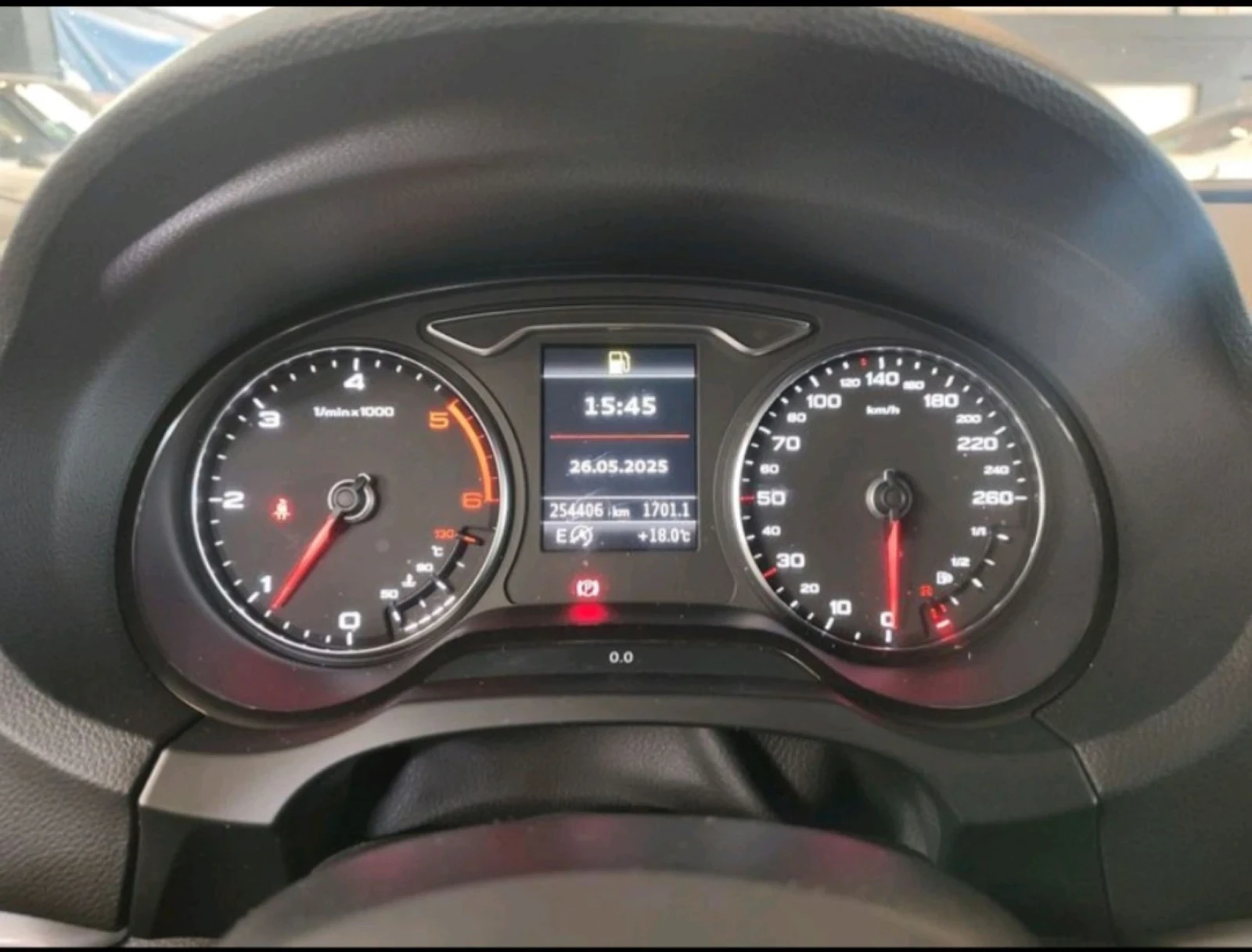 Audi A3 RS-3 пакет, 100% реални км., Drive Select , рекаро - изображение 9