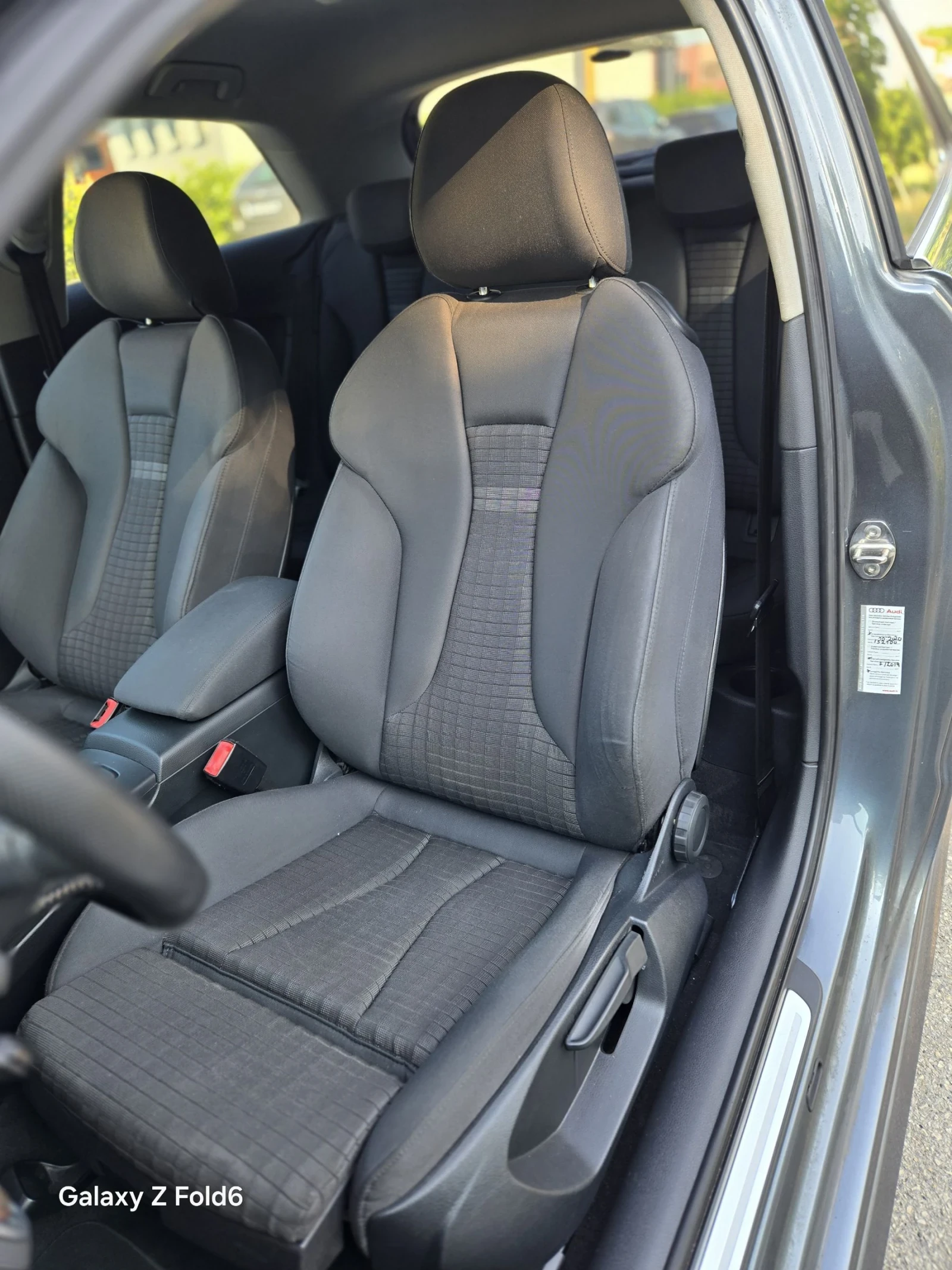 Audi A3 RS-3 пакет, Active Saund, Drive Select , рекаро - изображение 7