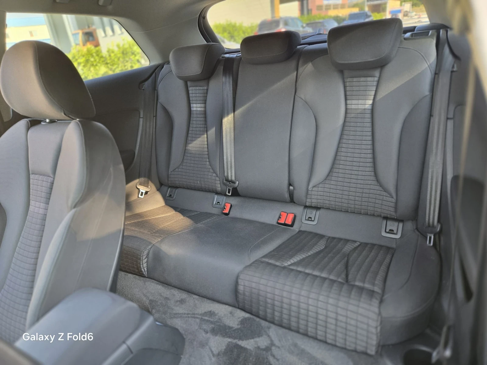 Audi A3 RS-3 пакет, Active Saund, Drive Select , рекаро - изображение 9