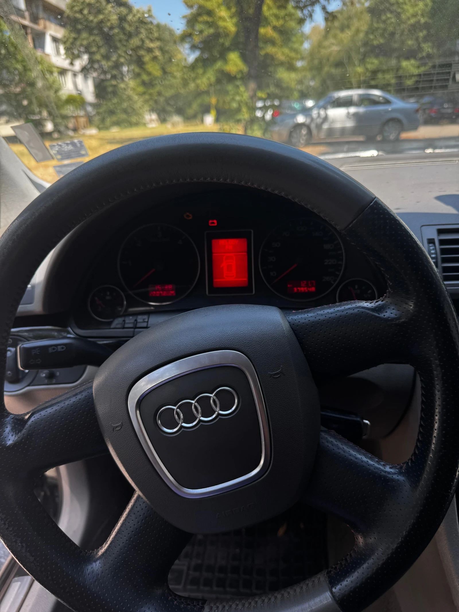 Audi A4  - изображение 6