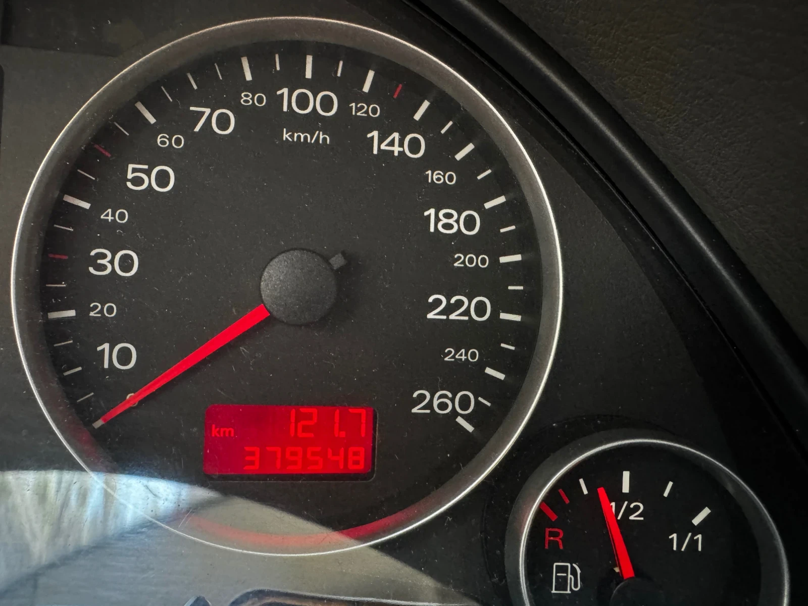 Audi A4  - изображение 7