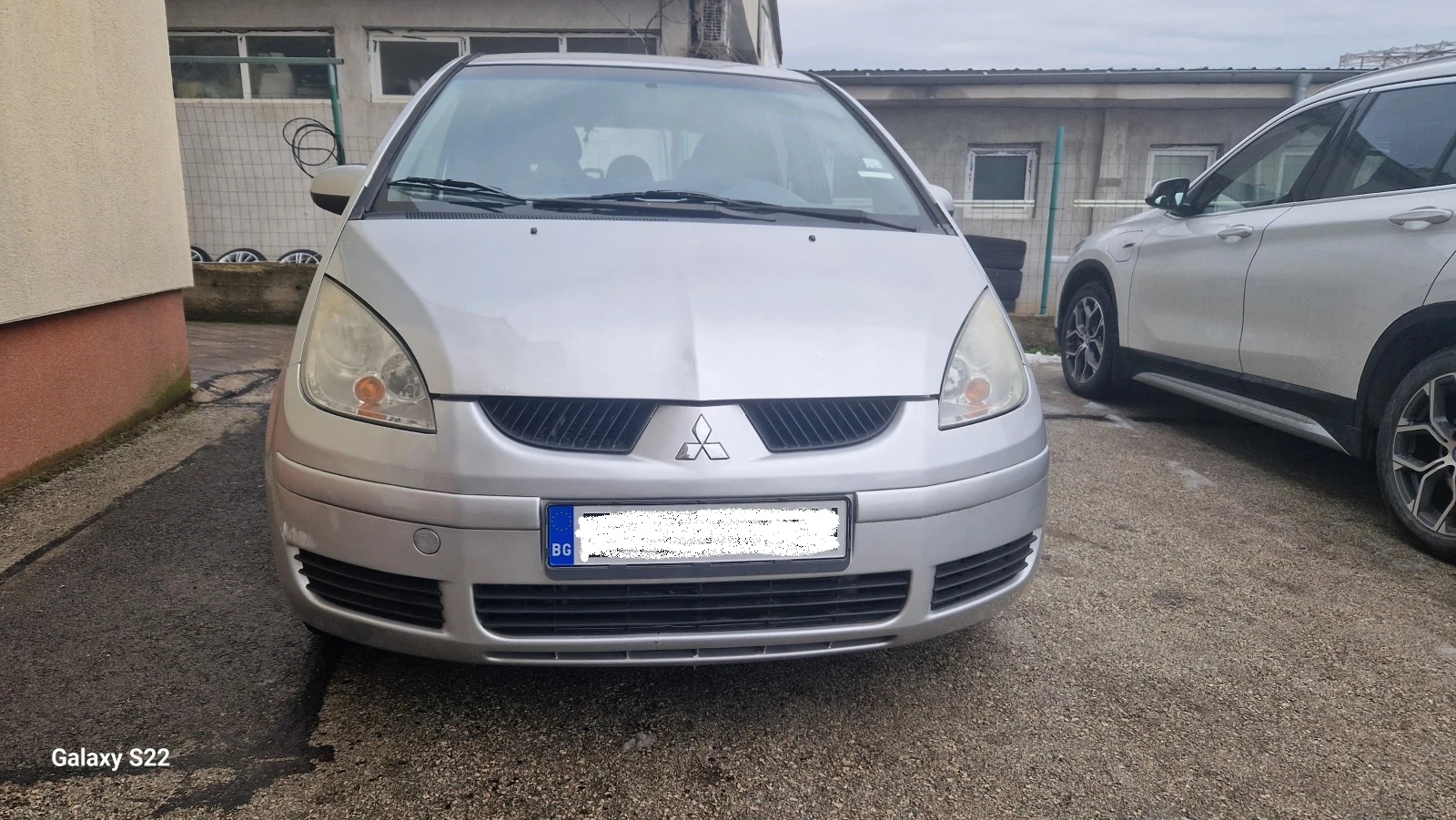 Mitsubishi Colt | Mobile.bg � ����������� 1