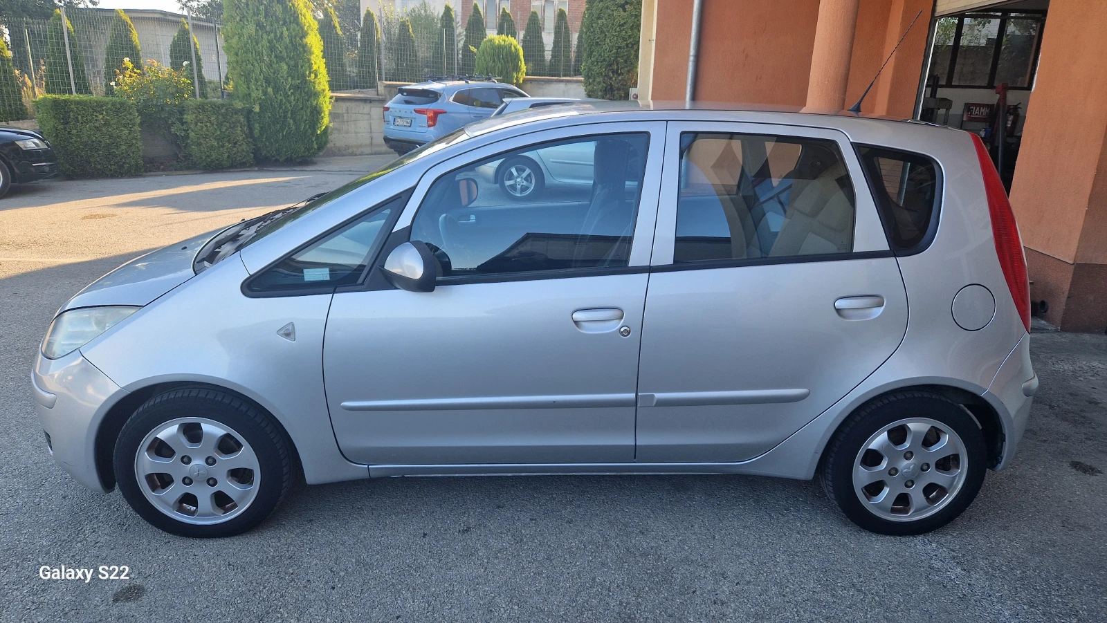 Mitsubishi Colt  - изображение 3