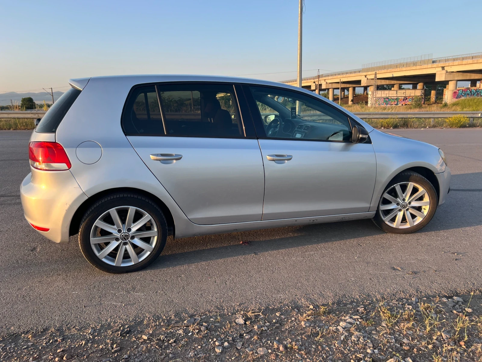 VW Golf  - изображение 5