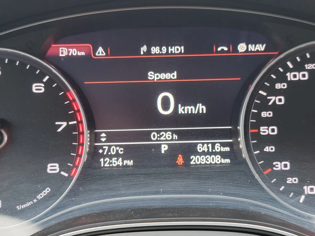 Audi A7 Premium* Quattro* * (  ) | Mobile.bg   14