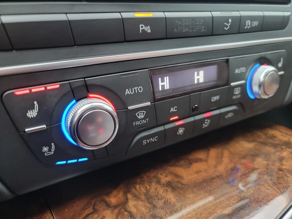 Audi A7 Premium* Quattro* * (  ) | Mobile.bg   16