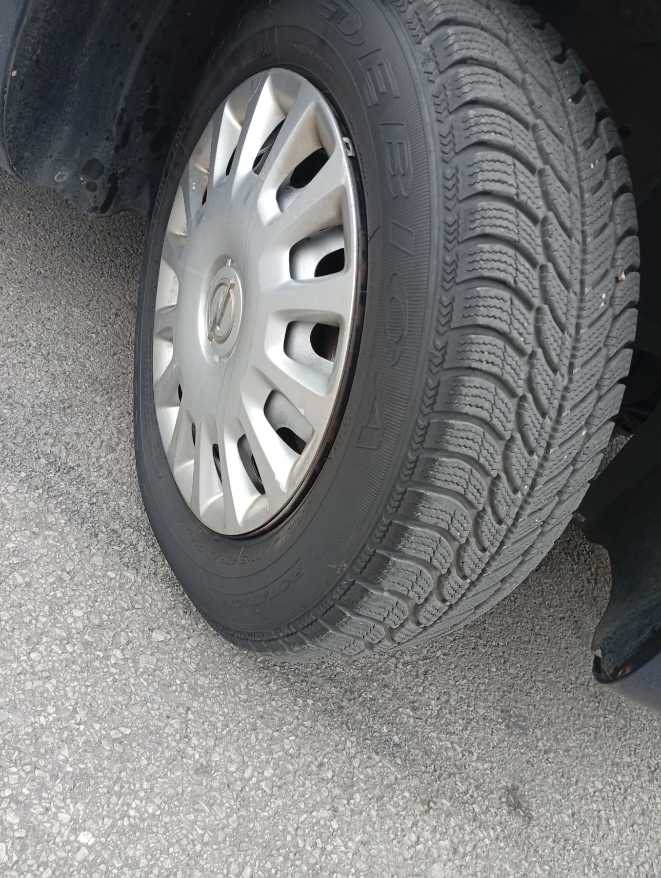 Opel Corsa 1.2Газ инж - изображение 8