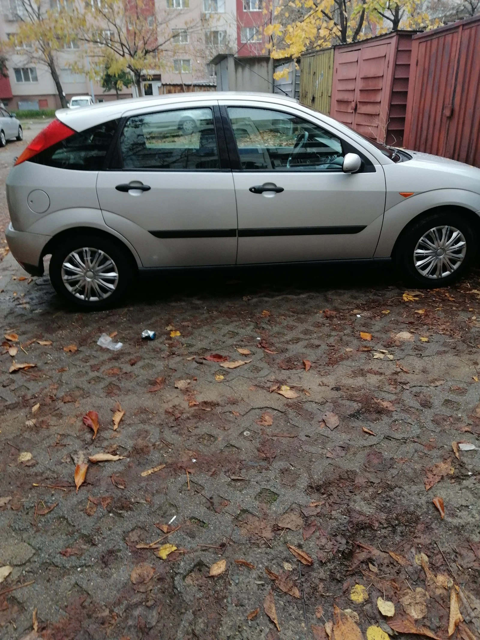 Ford Focus | Mobile.bg � ����������� 1