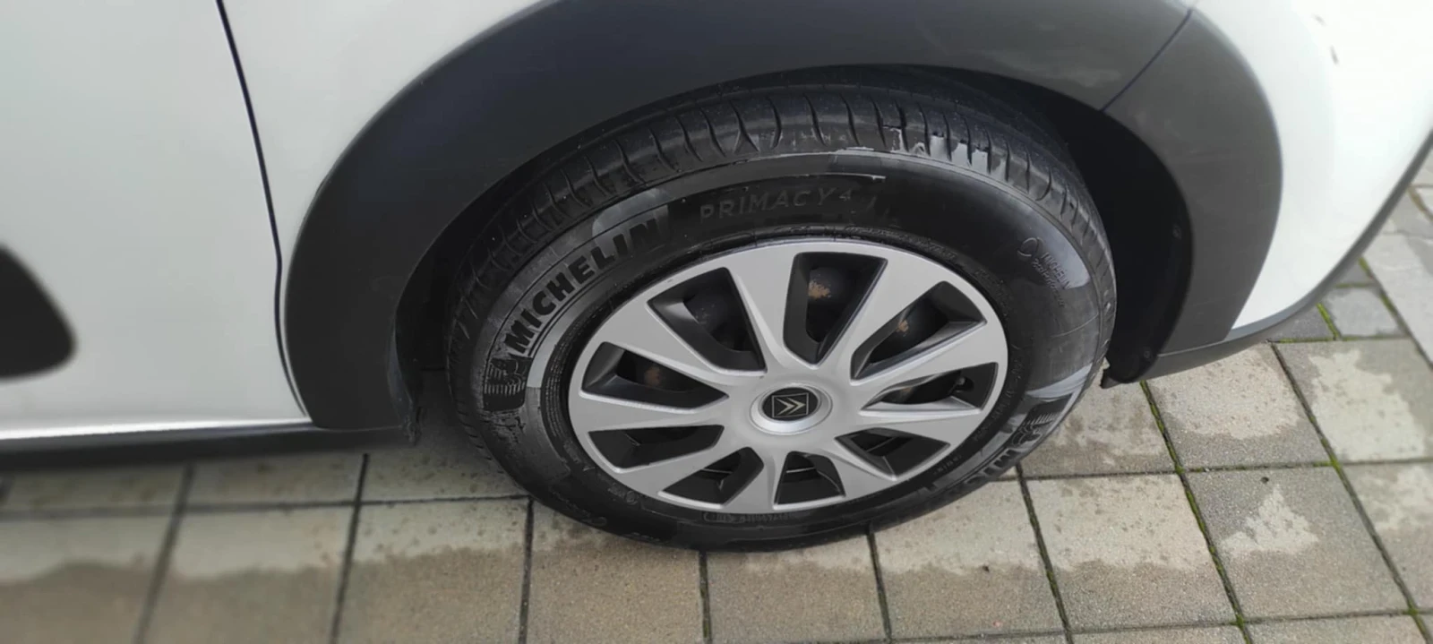 Citroen C3     | Mobile.bg   9