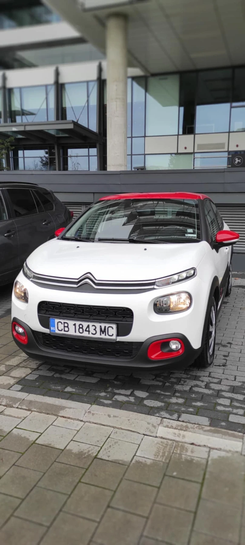 Citroen C3     | Mobile.bg   1