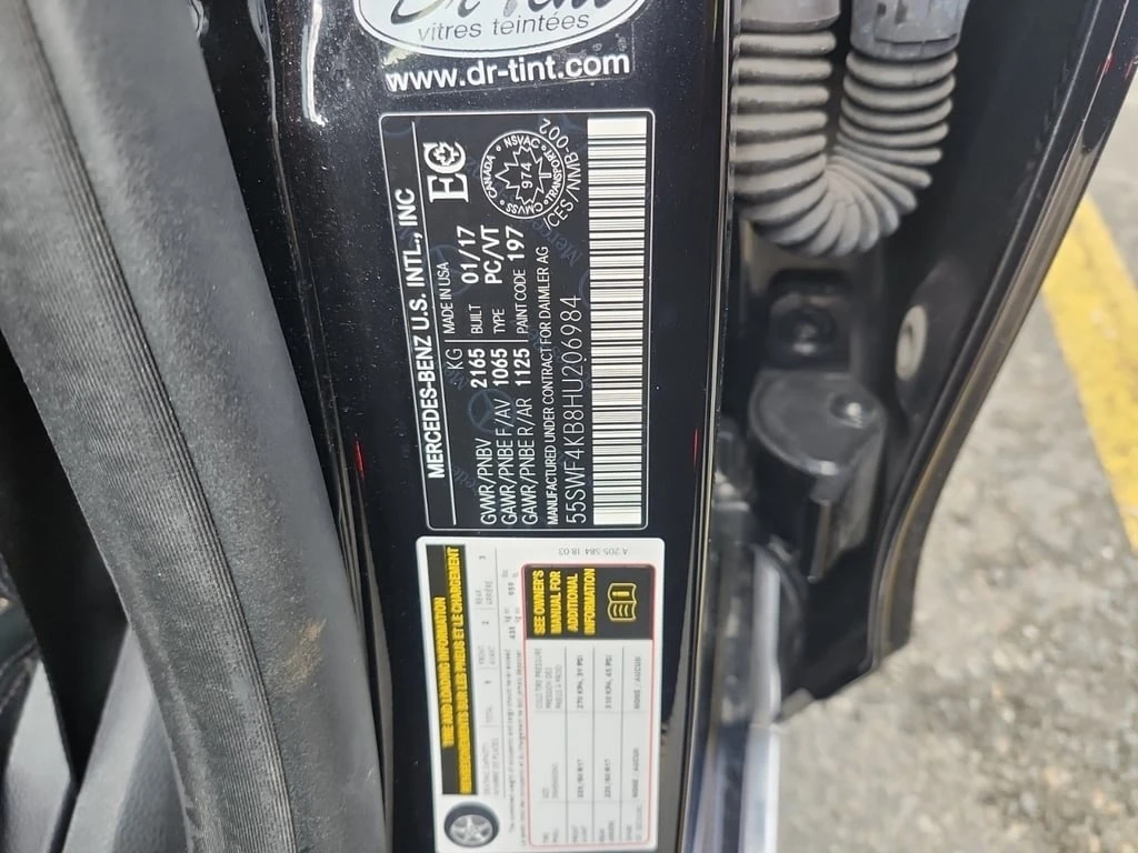 Mercedes-Benz C 300 2017* CARFAX * ��� ������������ ������ | Mobile.bg � ����������� 14