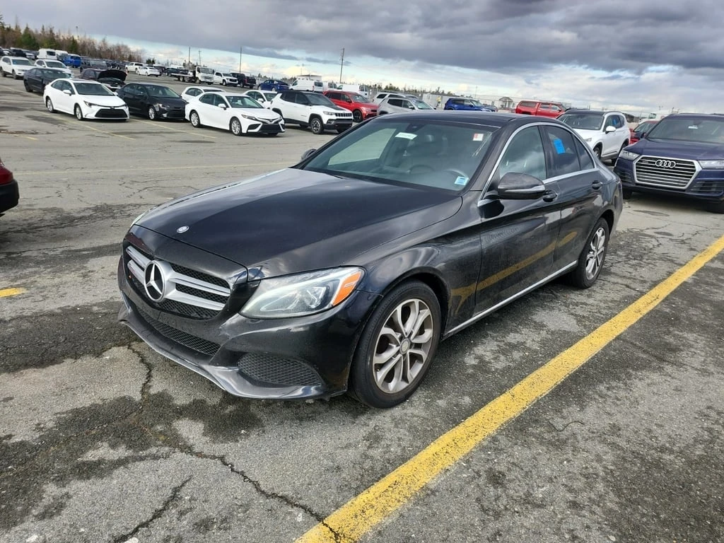 Mercedes-Benz C 300 2017* CARFAX * ��� ������������ ������ | Mobile.bg � ����������� 1