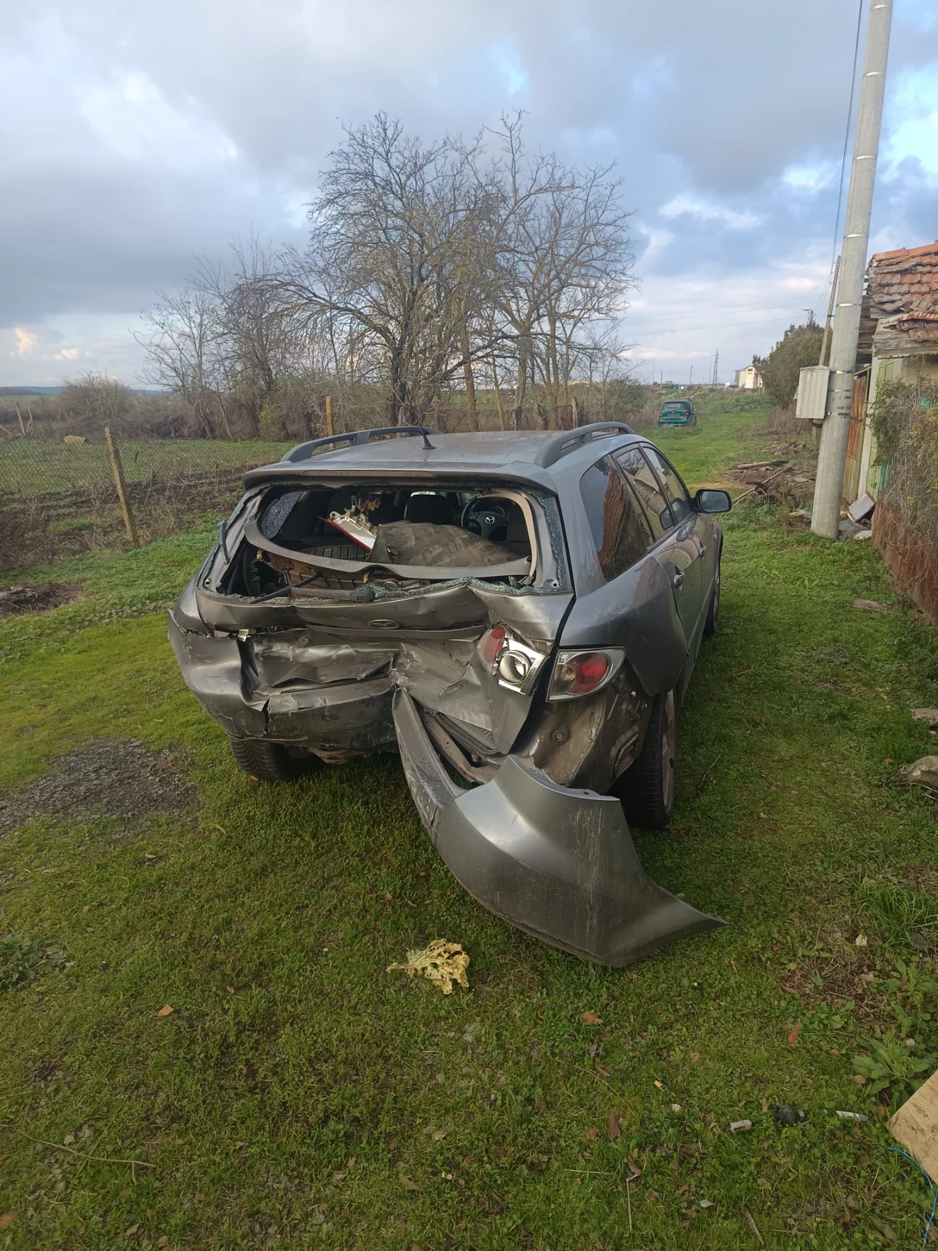 Mazda 6  - изображение 5