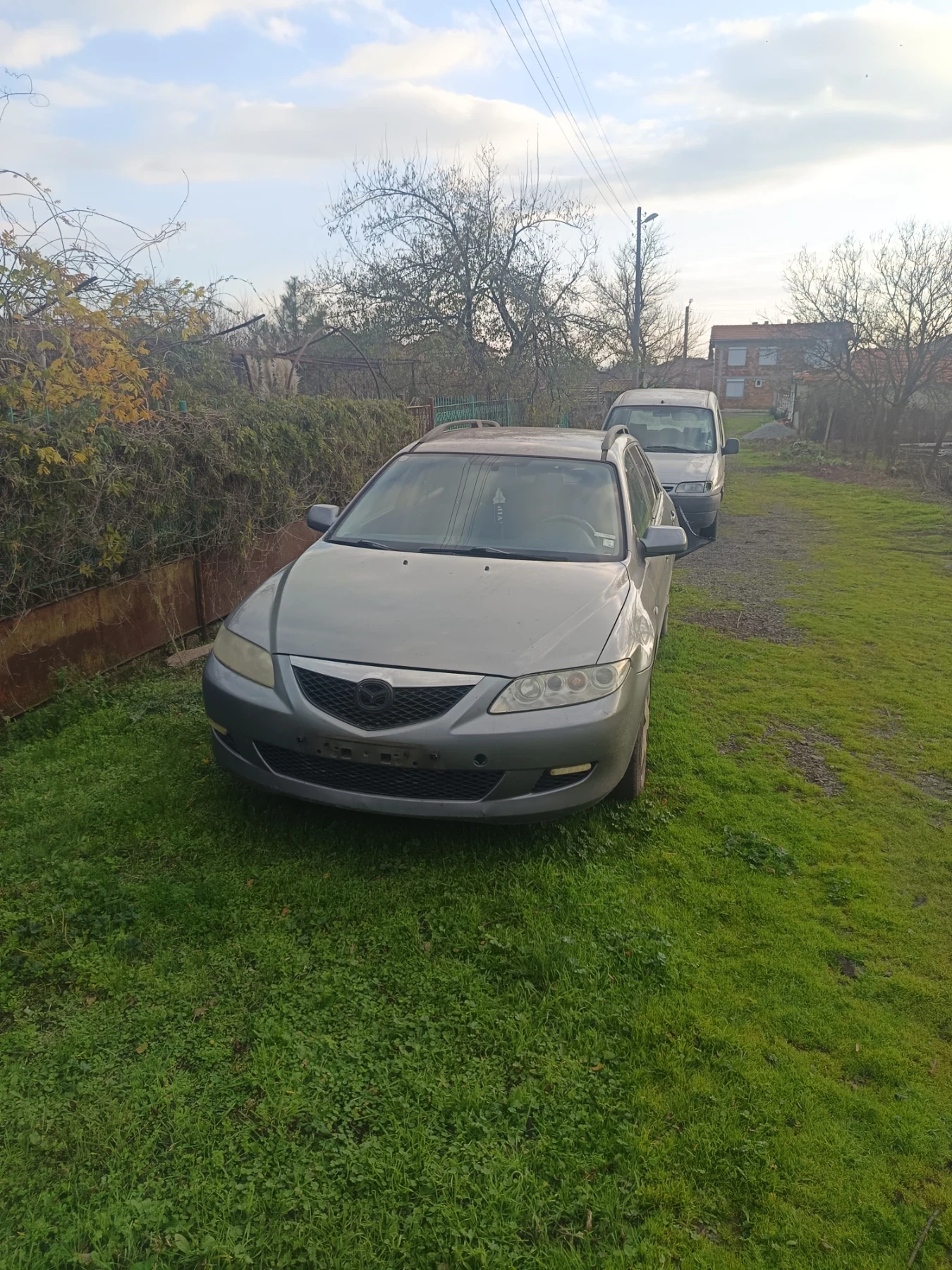 Mazda 6  - изображение 2