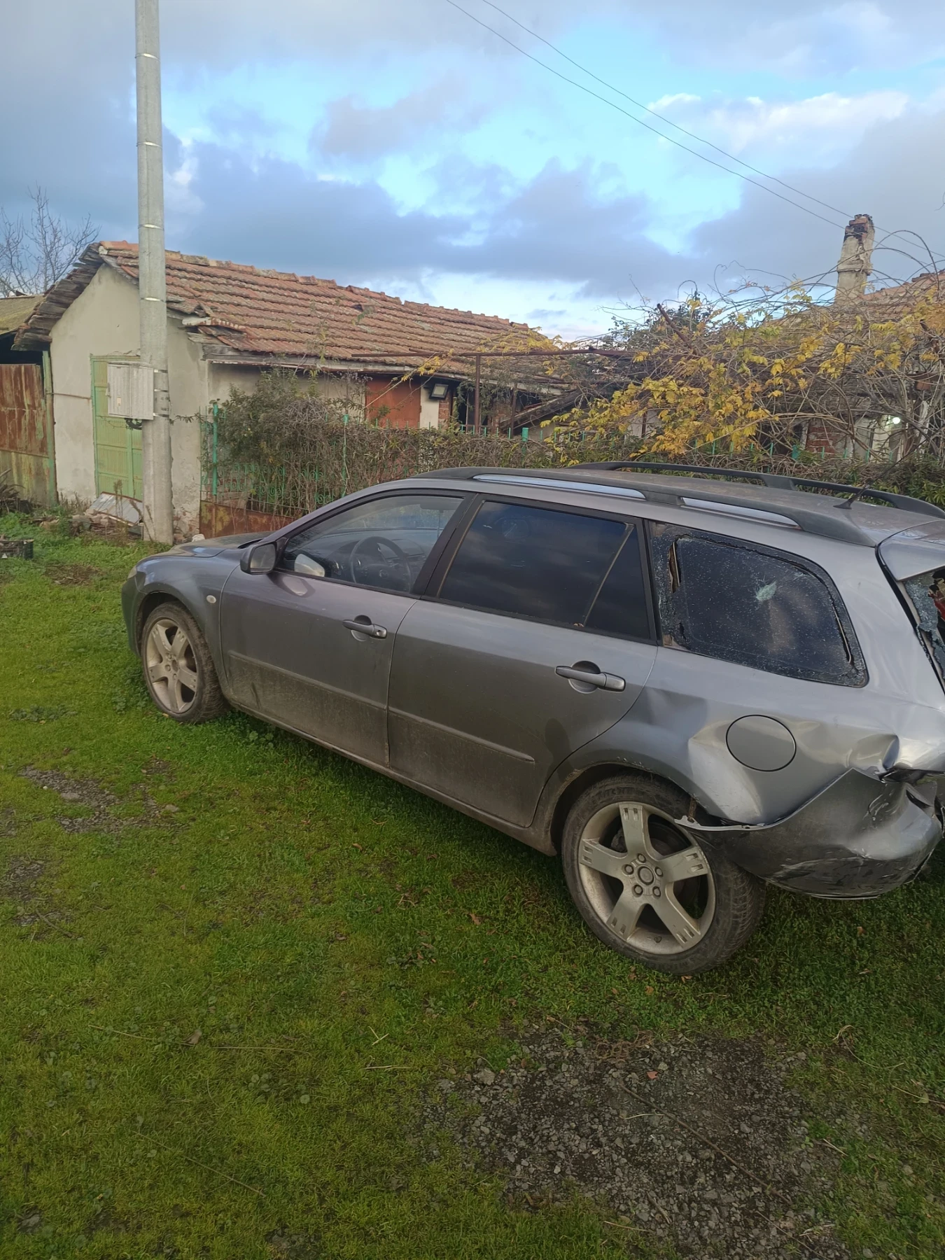 Mazda 6  - изображение 3