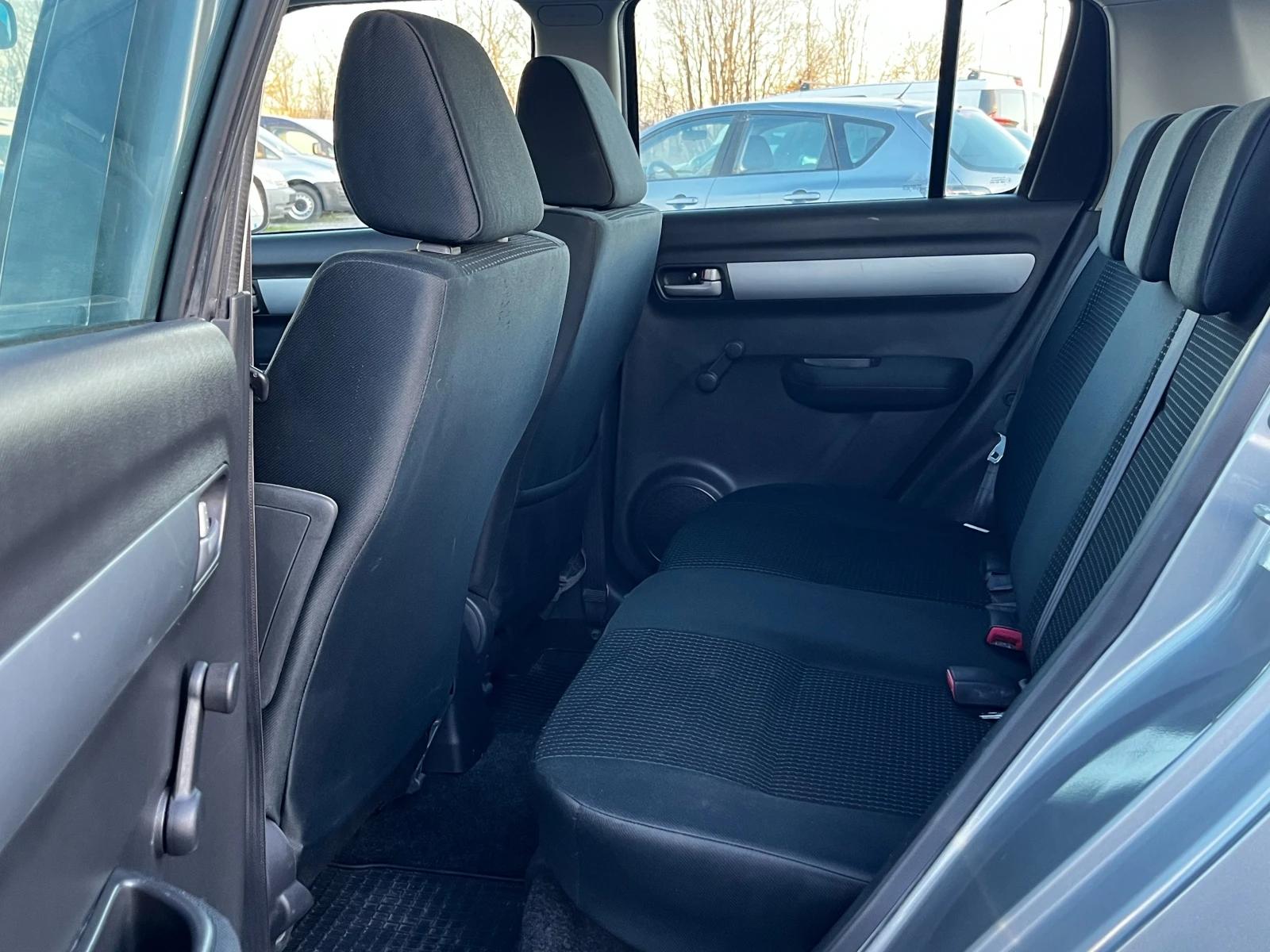 Suzuki Swift 1.3 GL | Mobile.bg � ����������� 11
