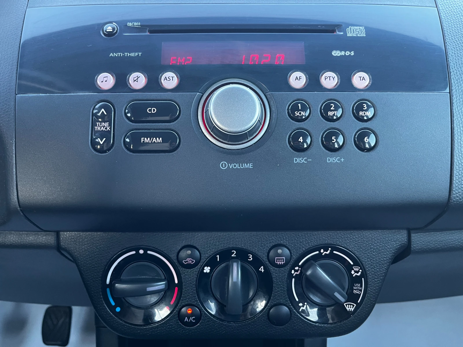 Suzuki Swift 1.3 GL | Mobile.bg � ����������� 15