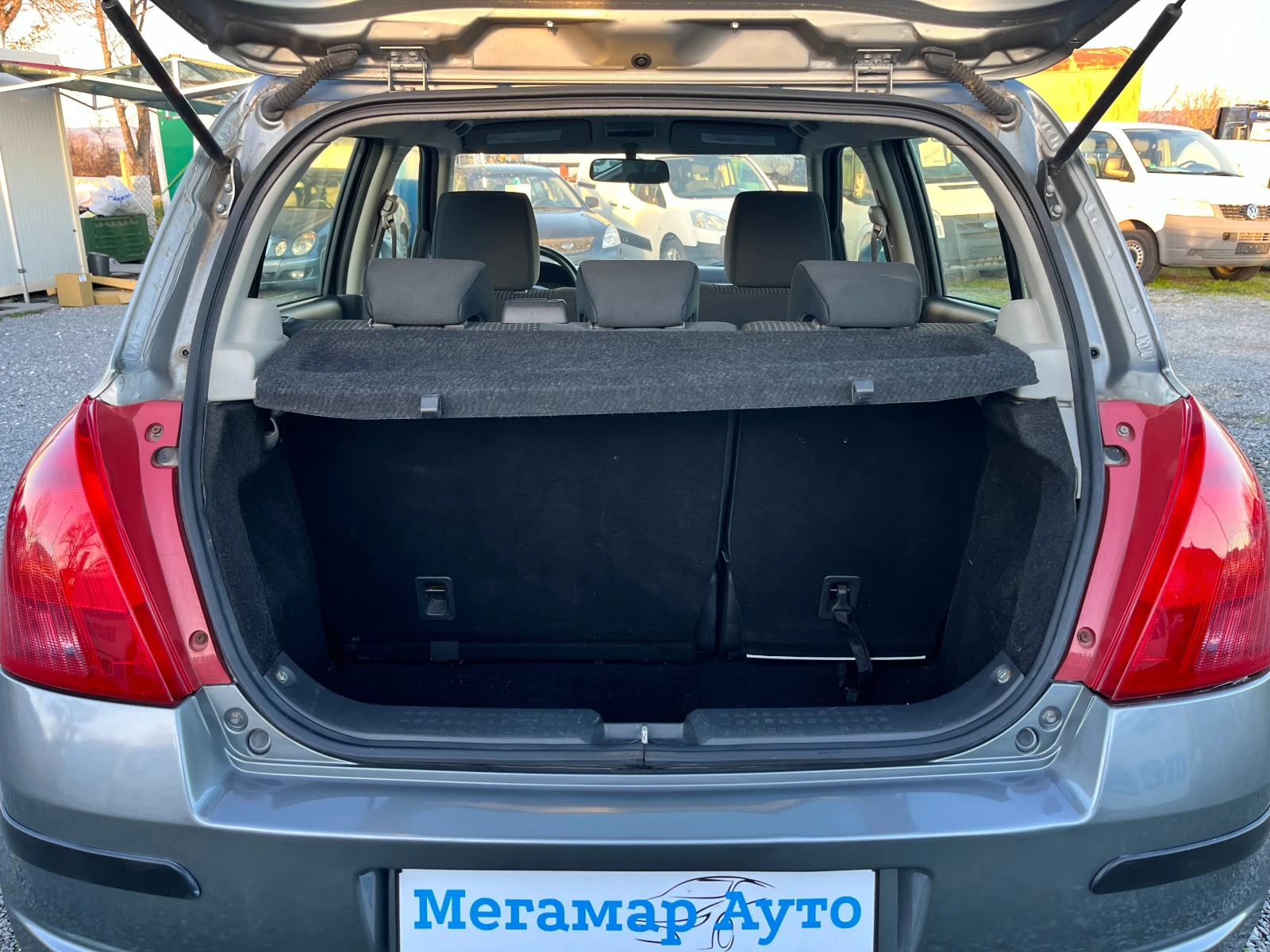 Suzuki Swift 1.3 GL | Mobile.bg � ����������� 7