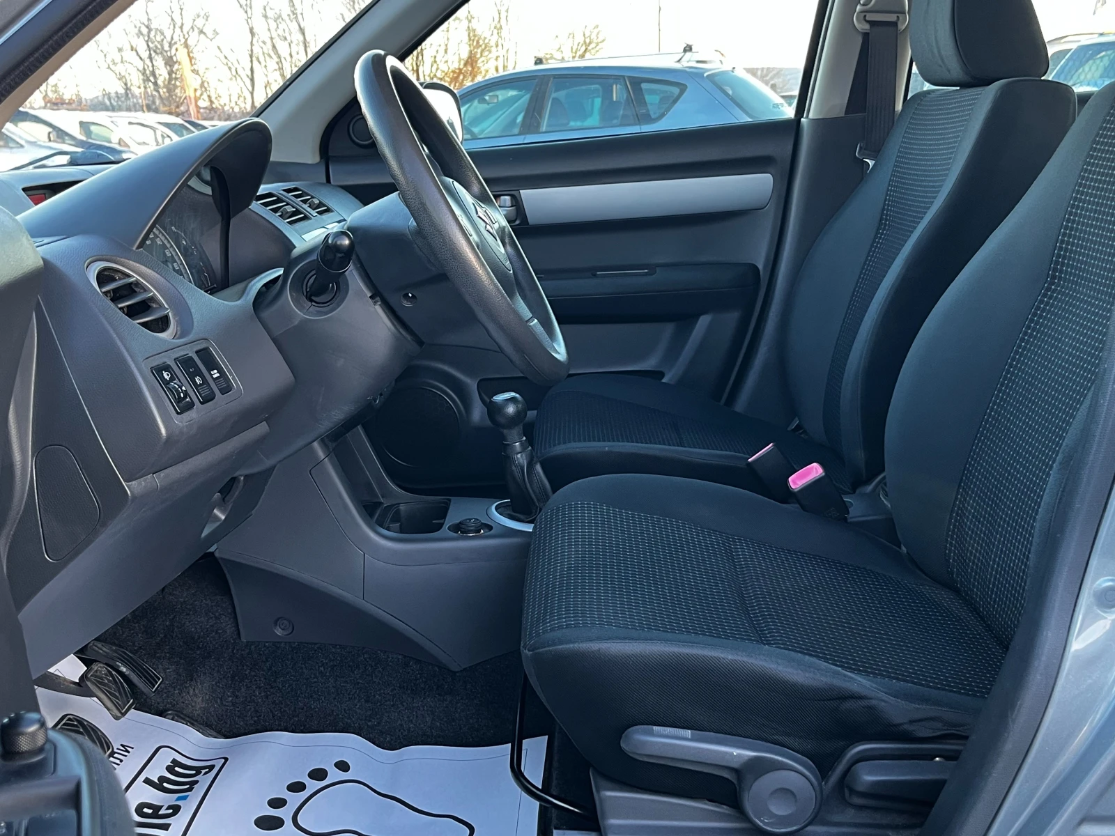 Suzuki Swift 1.3 GL | Mobile.bg � ����������� 12