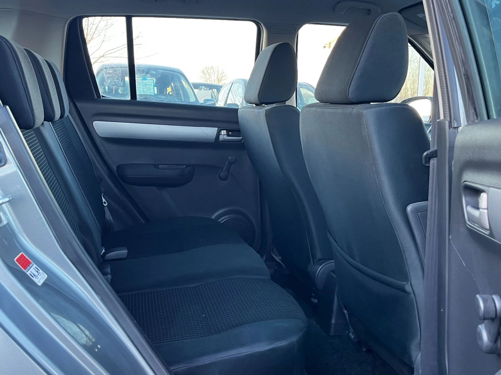 Suzuki Swift 1.3 GL | Mobile.bg � ����������� 13