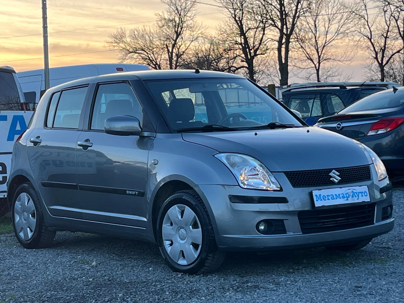 Suzuki Swift 1.3 GL | Mobile.bg � ����������� 1