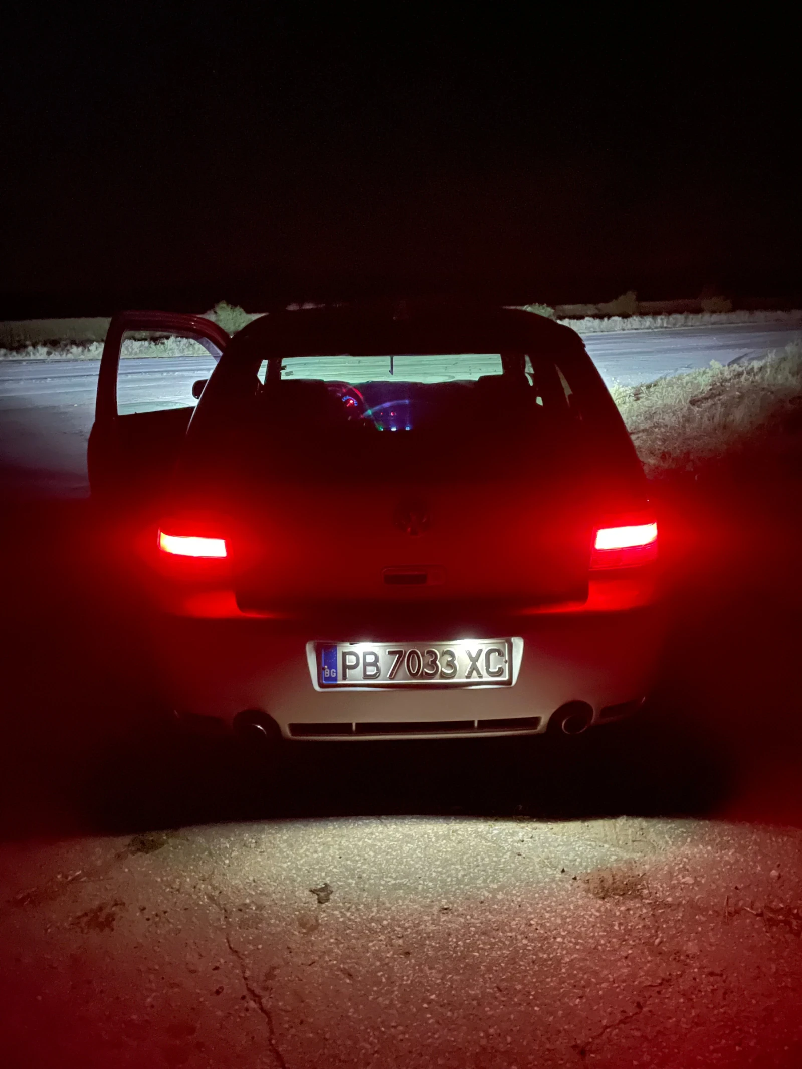 VW Golf  - изображение 9