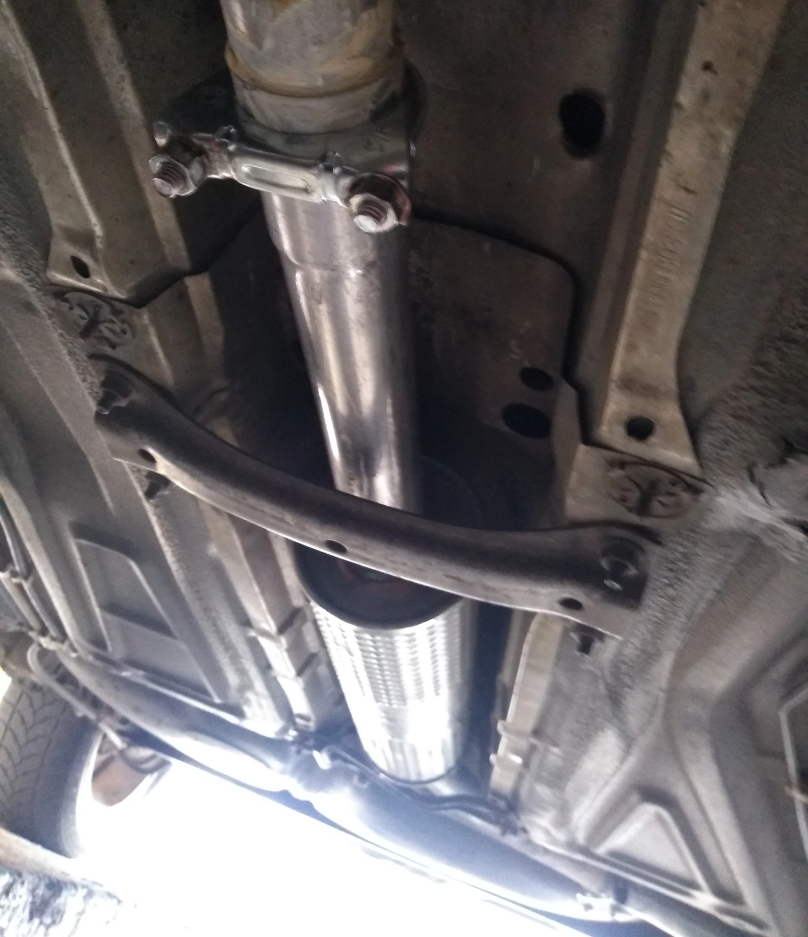 VW Polo 1600 - изображение 2