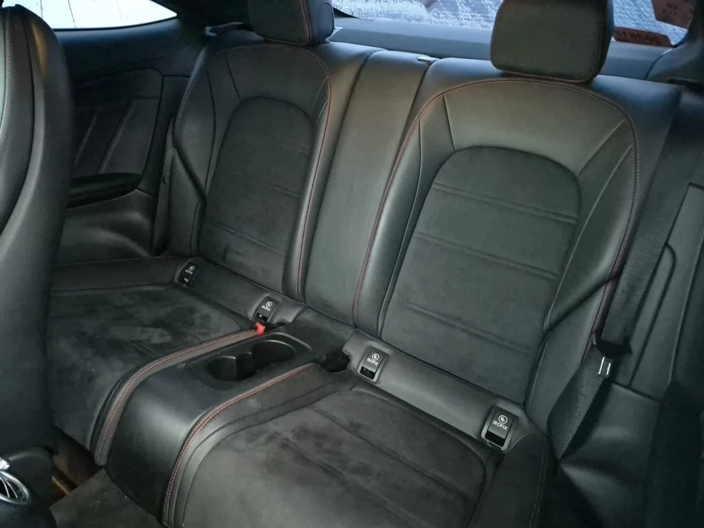 Mercedes-Benz AMG GT C * 43 * CARFAX * ���� �� �� | Mobile.bg � ����������� 12