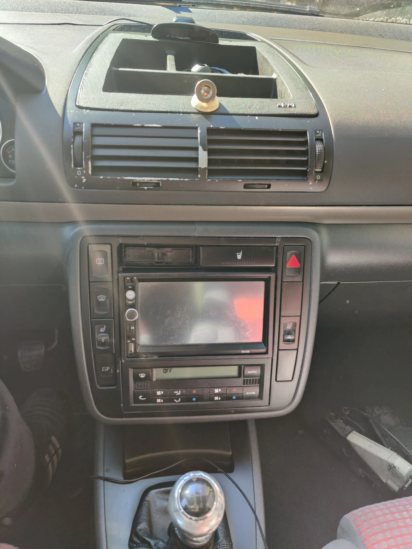 VW Sharan 1.9 TDI 116 - изображение 2