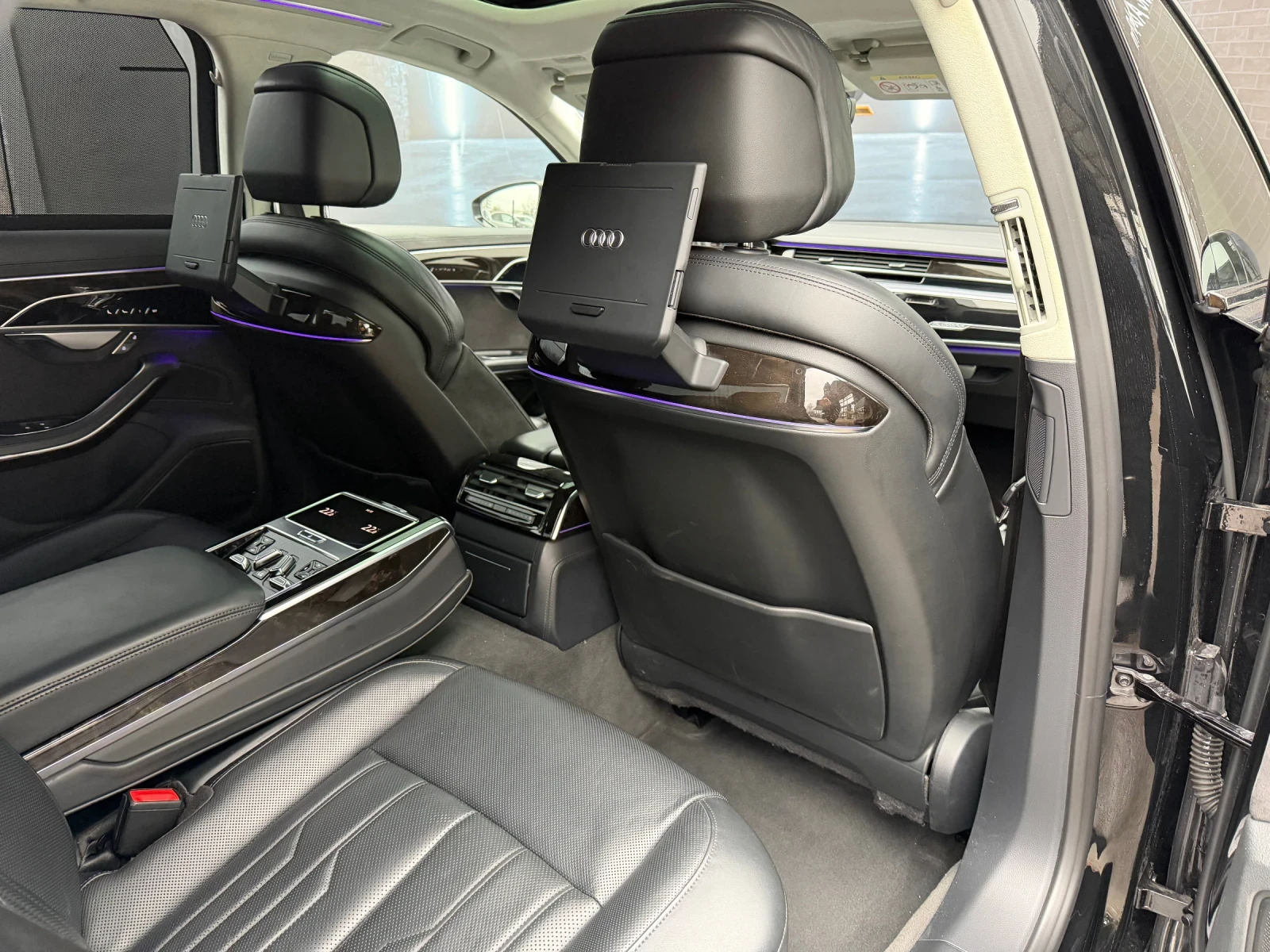 Audi A8 S-Line FULL | Mobile.bg � ����������� 17
