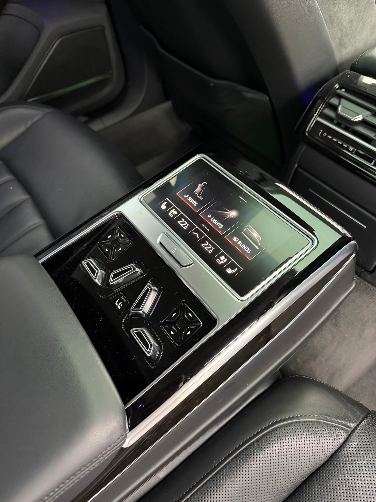 Audi A8 S-Line FULL | Mobile.bg � ����������� 15