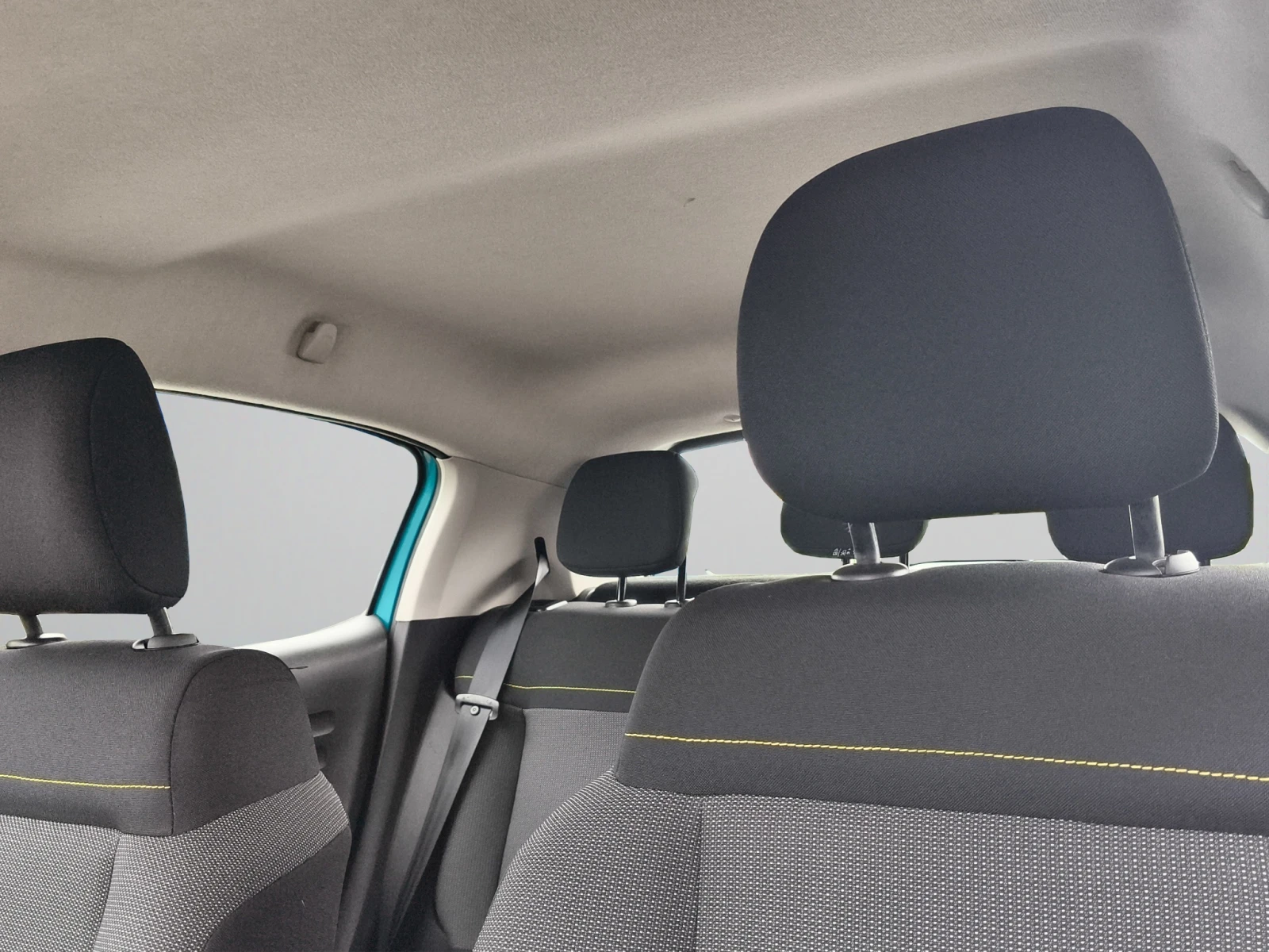 Citroen C3 SHINE PureTech 83 S&S BVM5 E6//2110281 | Mobile.bg � ����������� 13